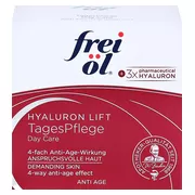 freiÖl Anti Age Hyaluron Lift TagesPflege 50 ml