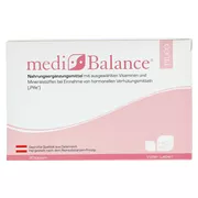 Nicapur Medibalance Pilco Kapseln 30 St
