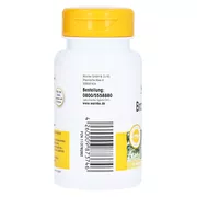 Bromelain 250 mg magensaftresistente Kap 100 St