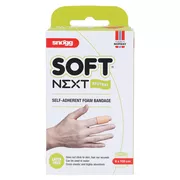Snoegg Soft Next Pfl.6 cmx1 m latexfrei 1 St