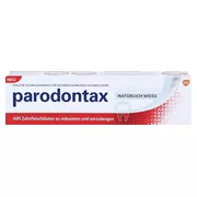Parodontax Natürlich Weiss, 75 ml