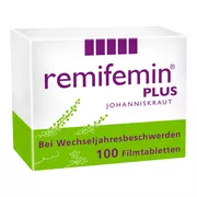 Remifemin plus Johanniskraut, 100 St.