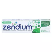 Zendium Zahnpasta Fresh Mint 75 ml
