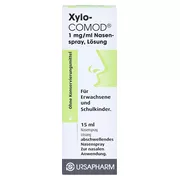 Xylo-comod 1 Mg/ml 15 ml