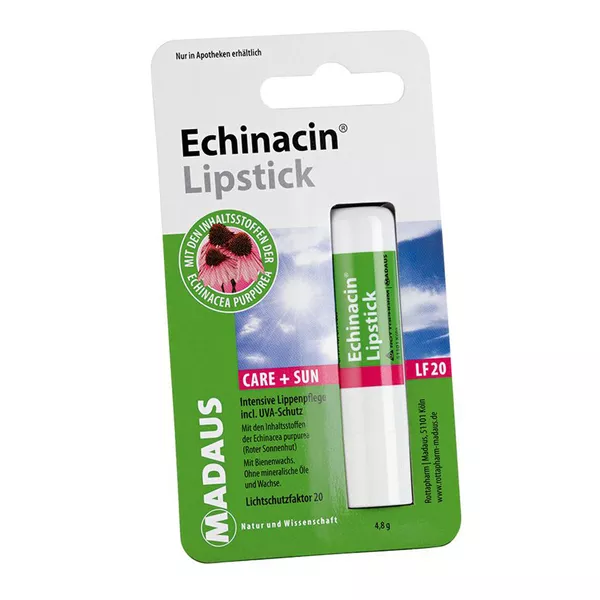 Echinacin Lipstick Madaus 4,8 g