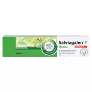 Salviagalen F Madaus 75 ml