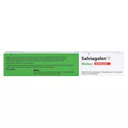Salviagalen F Madaus 75 ml