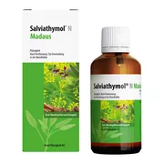 Salviathymol N MADAUS 50 ml