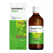 Salviathymol N Madaus, 100 ml