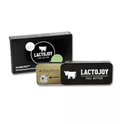 LactoJoy Laktase-Tabletten 14.500 FCC-Einheiten 45 St