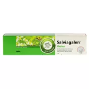 Salviagalen Madaus, 75 ml