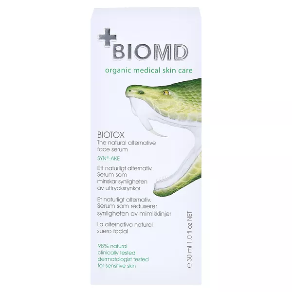 BIOMED Biotox 30 ml