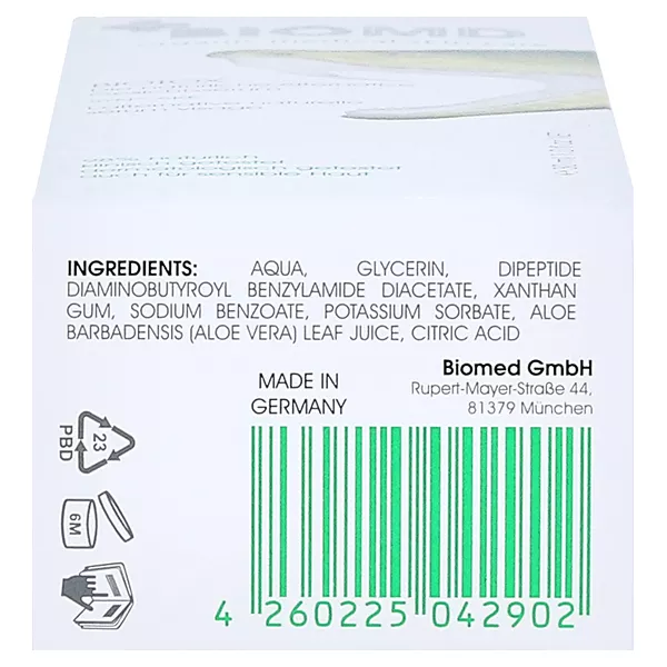 BIOMED Biotox 30 ml