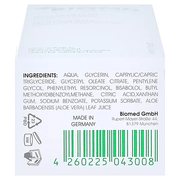 BIOMED Bioaufheller 30 ml