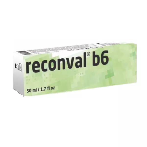 Reconval B6 50 ml