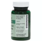 Vitamin B Complex Kapseln 120 St
