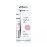 Produktabbildung: Medipharma Hyaluron Lippen-volumenpflege Balsam