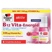 Doppelherz aktiv B12 Vita-Energie 8 St