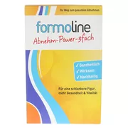 Formoline Abnehm-power-3fach L112+eiweiß 1 St