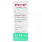 PERIO AID  Active Control, 500 ml