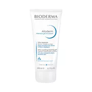 BIODERMA Atoderm Intensive gel moussant Reinigungsgel 200 ml