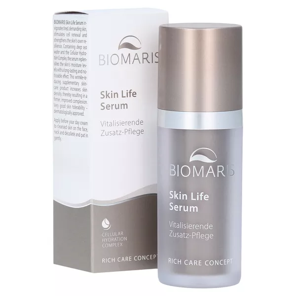 Biomaris skin life Serum 30 ml