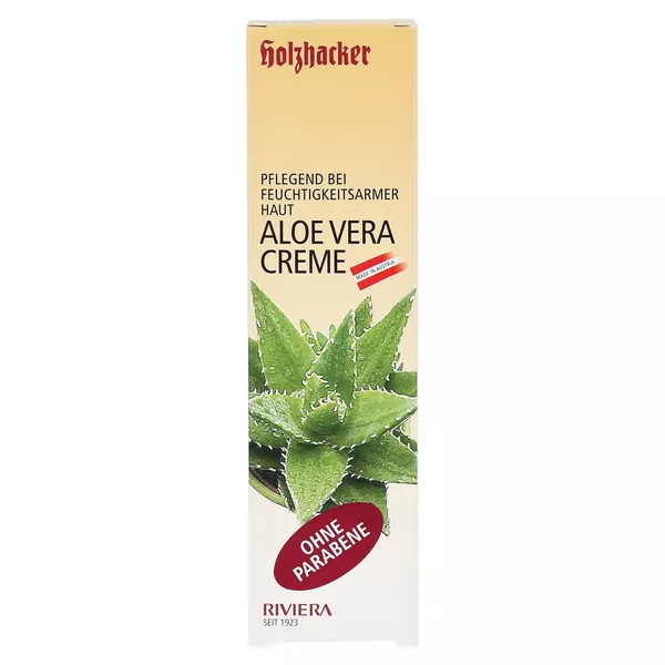 RIVIERA Aloe Vera Creme 75 ml