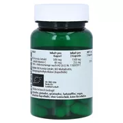 Acerola 500 mg pur Kapseln 30 St