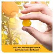 vitamin D-Loges 5.600 I.E. Wochendepot 60 St
