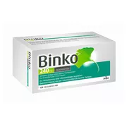 Binko 240 mg 120 St