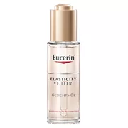Eucerin Elasticity + Filler Gesichts-Öl, 30 ml