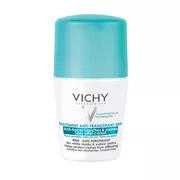 Vichy Deodorant Roll-On  Anti-Flecken 48h 50 ml
