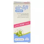 Air-lift Spray 15 ml