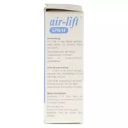Air-lift Spray 15 ml