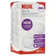 NUK Stilleinlagen Ultra Dry 30 St