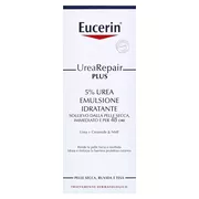 Eucerin UreaRepair PLUS Lotion 5% – Hochwirksame Körperlotion 400 ml