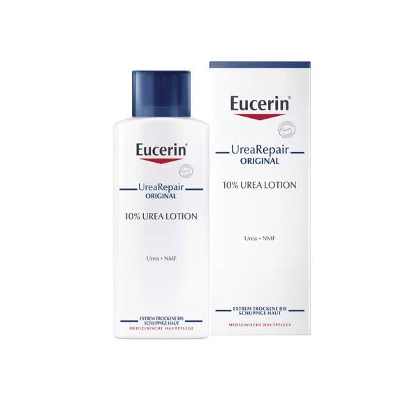 Eucerin UreaRepair ORIGINAL Lotion 10% 250 ml