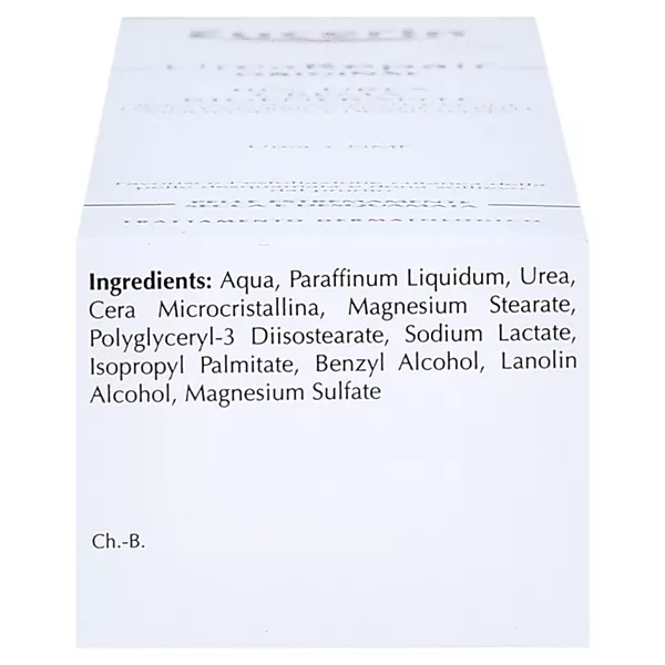 Eucerin UreaRepair Original Salbe 10% 100 ml