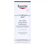Eucerin UreaRepair PLUS Lotion 10%, 400 ml