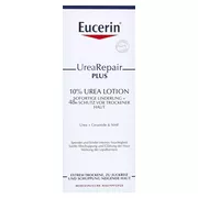 Eucerin UreaRepair PLUS Lotion 10%, 400 ml