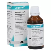Legarell Mischung 50 ml