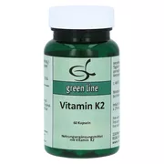 Vitamin K2 Kapseln 60 St