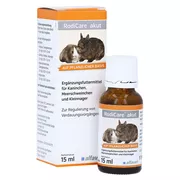 Rodicare Akut Flü.f.kaninchen/kleinnager 15 ml