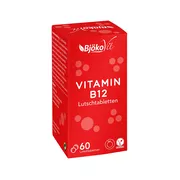 Vitamin B12 Lutschtabletten (vegan) 60 St