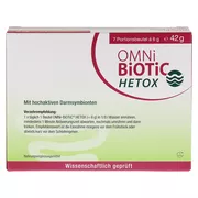 OMNI Biotic Hetox Beutel 42 g