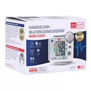 aponorm Blutdruckmessgerät Mobil Basis 1 St