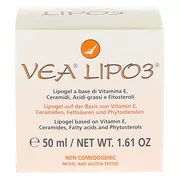 VEA Lipo3 Gel 50 ml