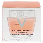 Vichy Pureté Thermale Hauterneuernde Maske 75 ml