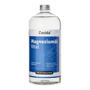 Casida Magnesiumöl Vital Zechstein 1000 ml