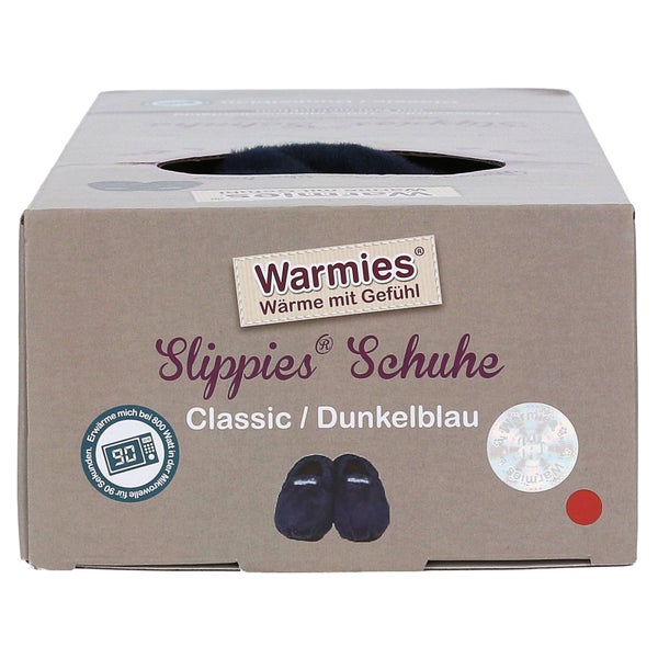 Warmies Slippies Schuhe Classic Gr.41-45 1 St